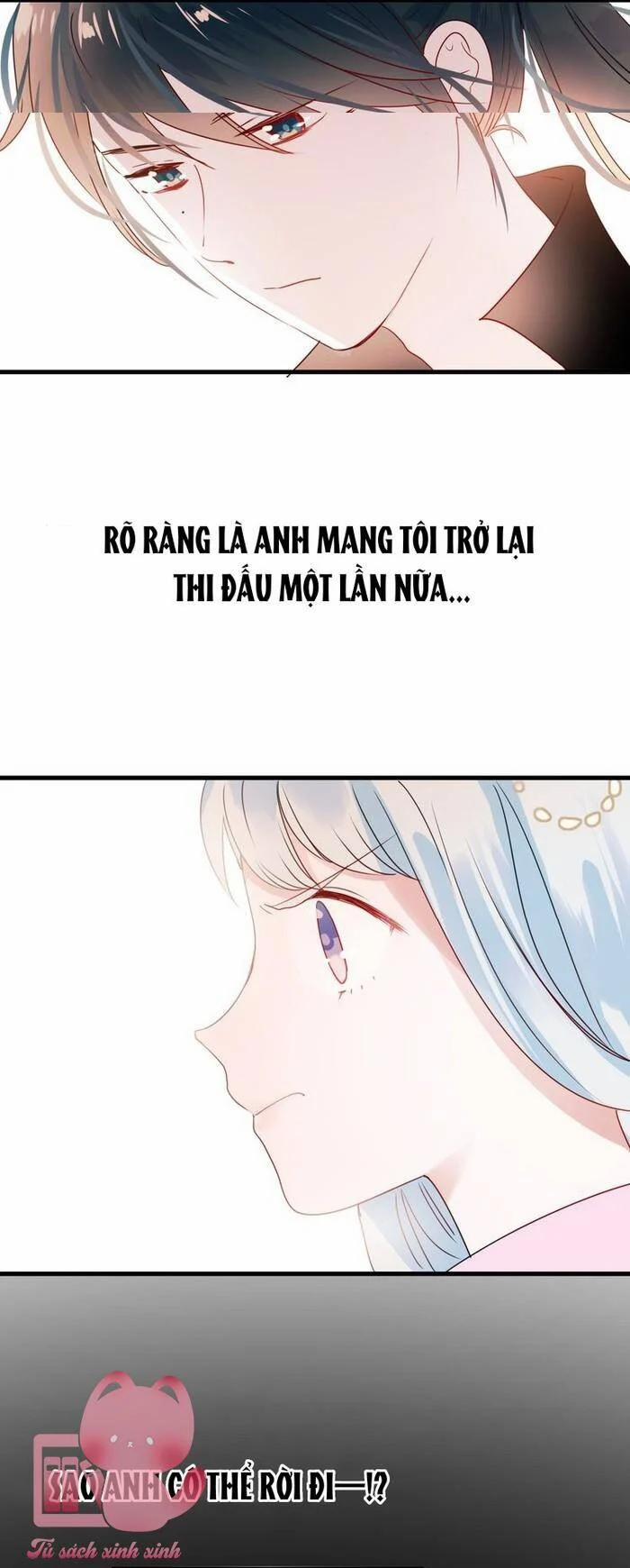 Thành Dã Tiêu Hà 16 trang 20