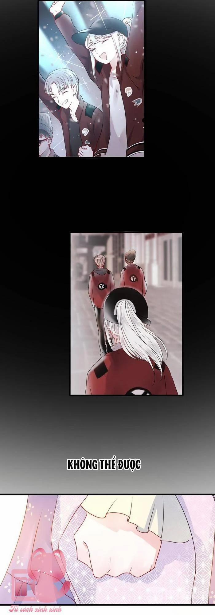 Thành Dã Tiêu Hà 16 trang 21