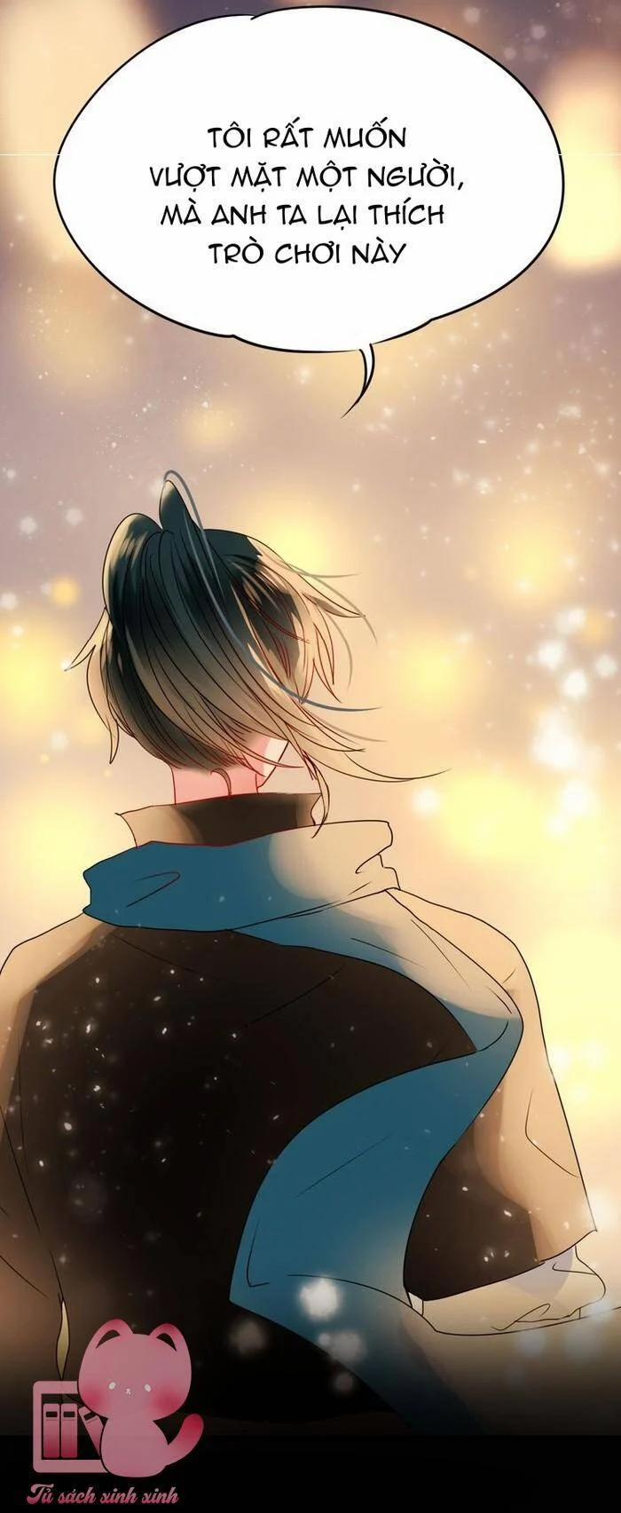 Thành Dã Tiêu Hà 16 trang 25