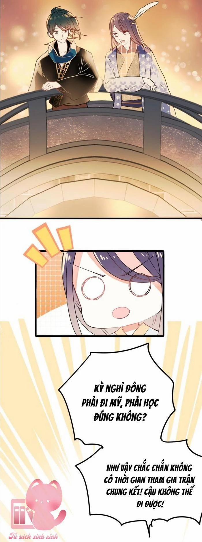 Thành Dã Tiêu Hà 16 trang 3