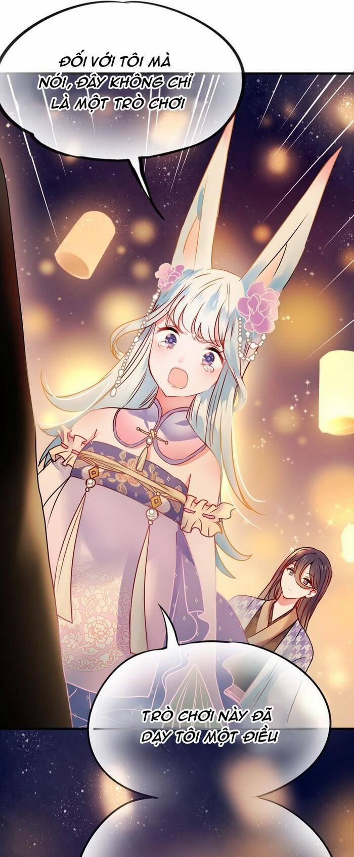 Thành Dã Tiêu Hà 16 trang 33