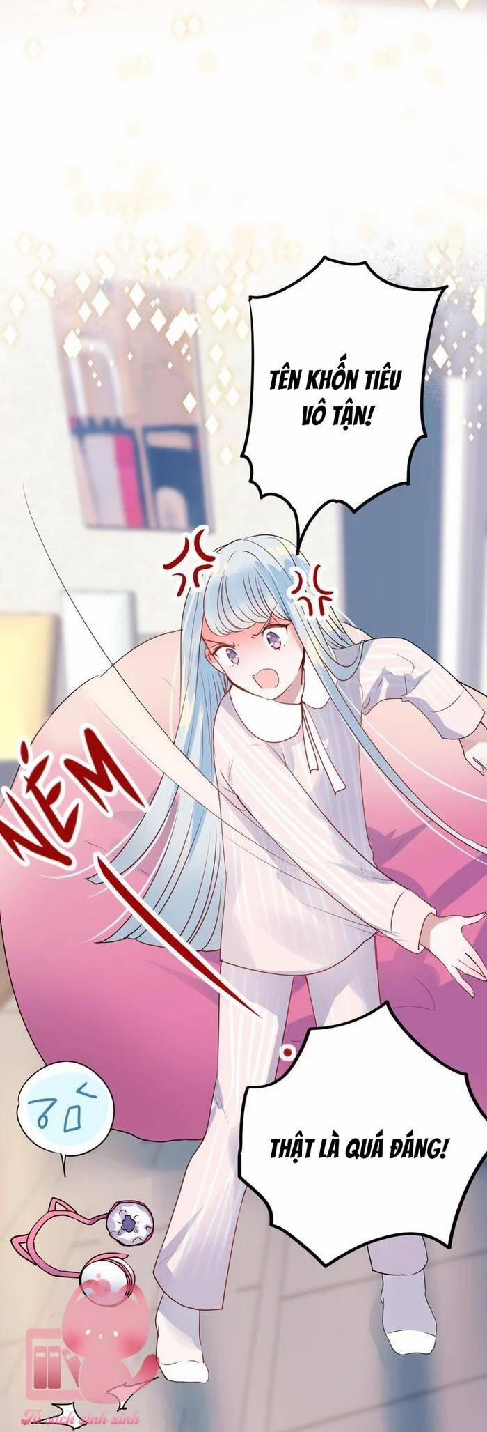 Thành Dã Tiêu Hà 16 trang 35