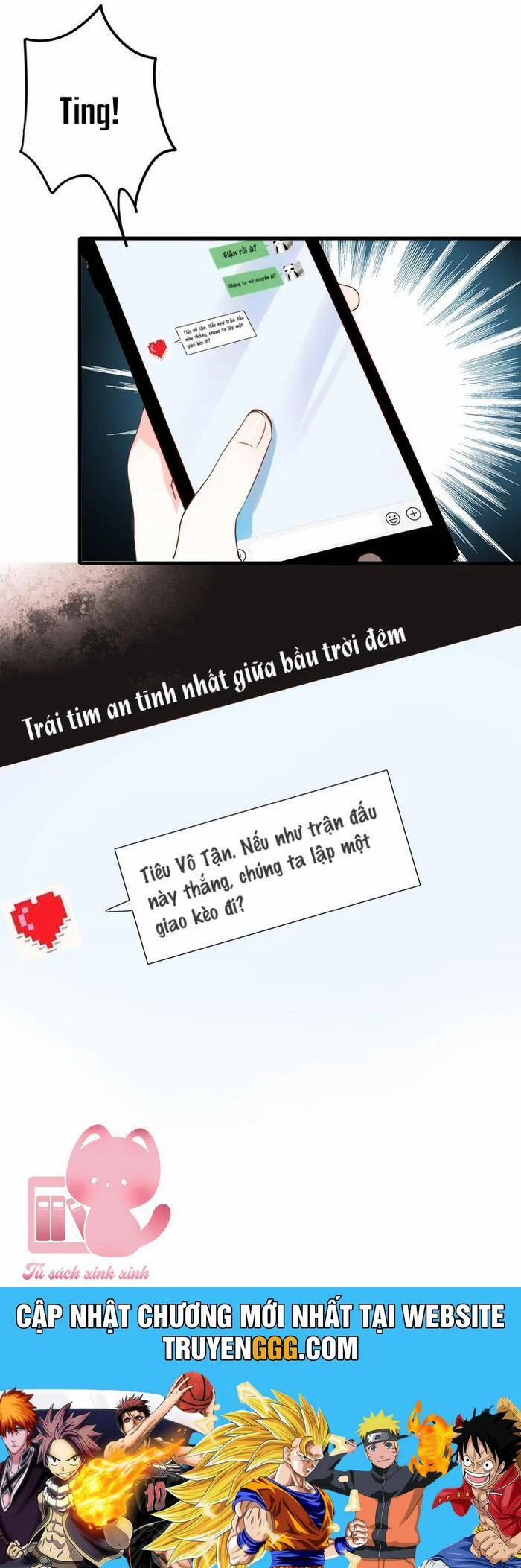 Thành Dã Tiêu Hà 16 trang 42