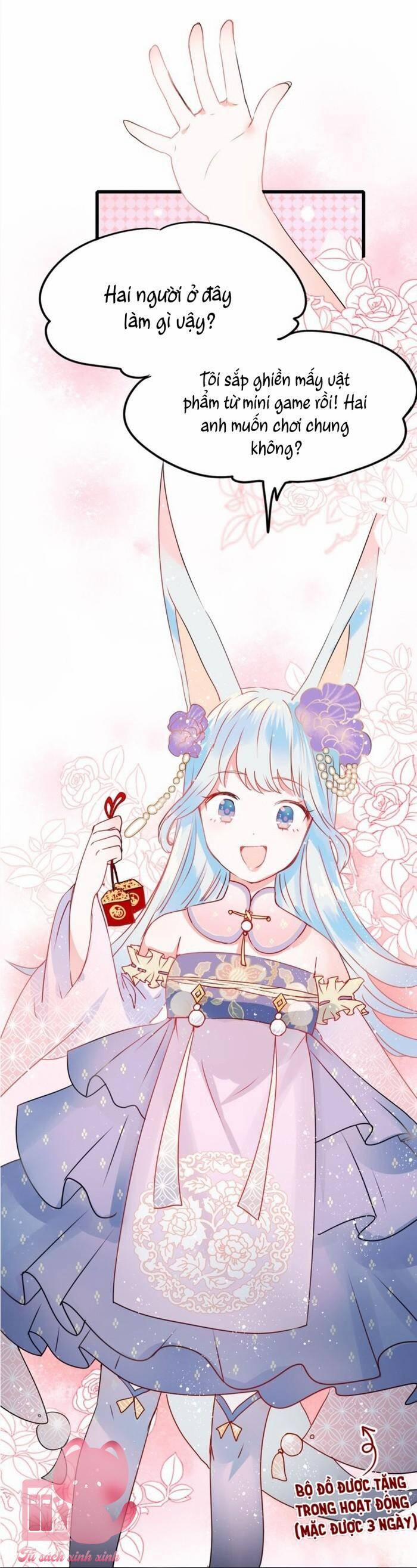 Thành Dã Tiêu Hà 16 trang 5