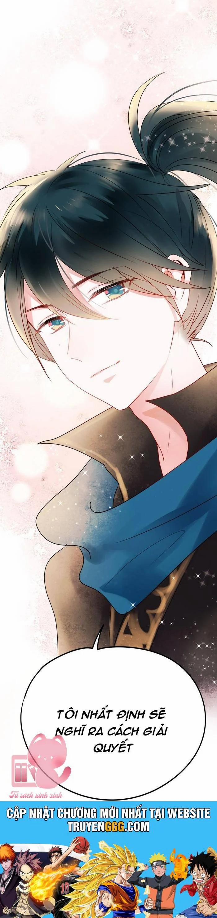 Thành Dã Tiêu Hà 17 trang 35