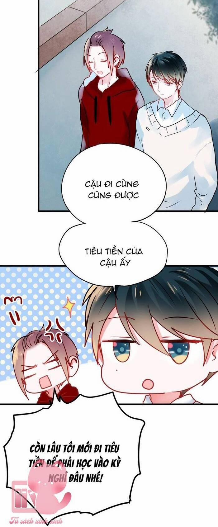 Thành Dã Tiêu Hà 17 trang 8