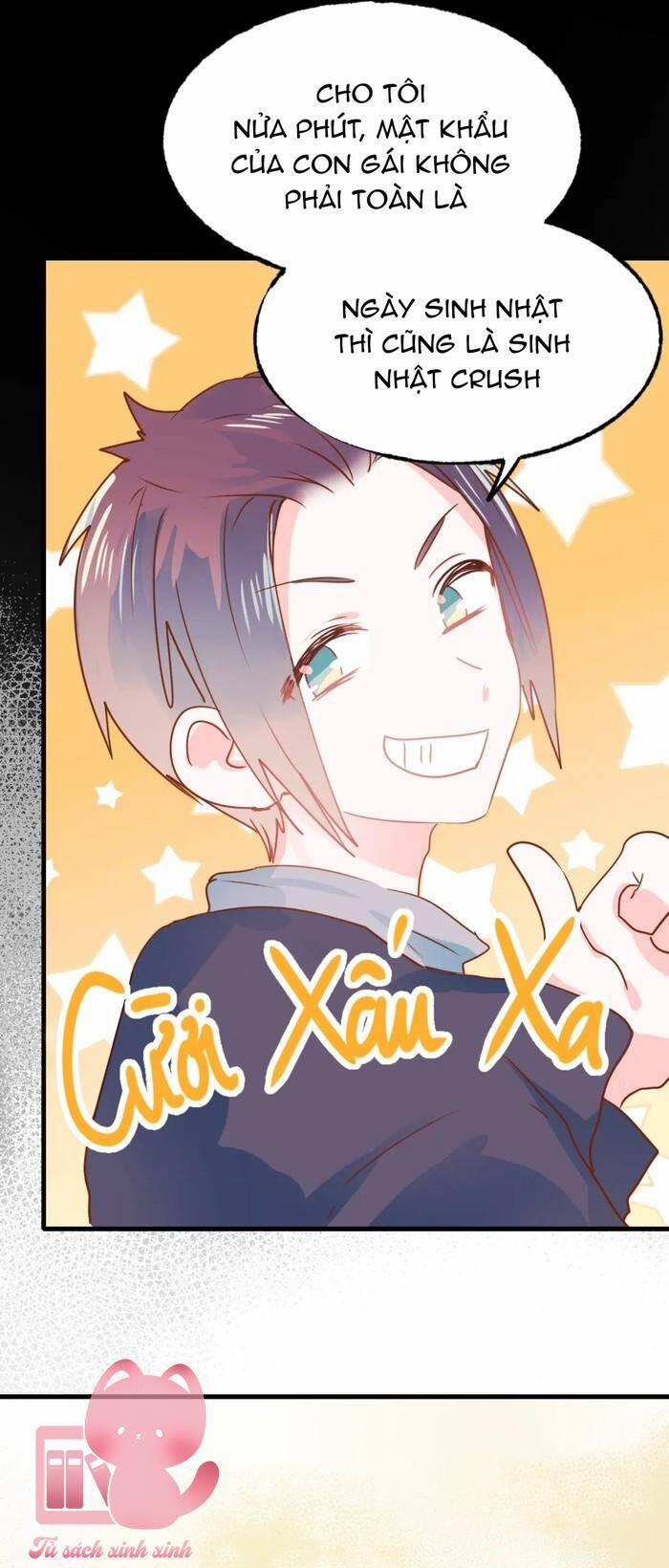 Thành Dã Tiêu Hà 18 trang 10