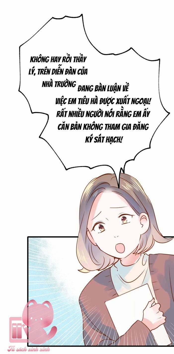 Thành Dã Tiêu Hà 18 trang 15