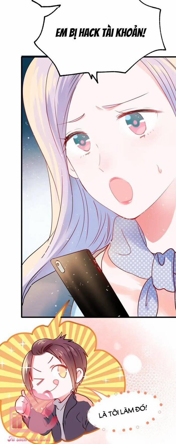 Thành Dã Tiêu Hà 18 trang 18