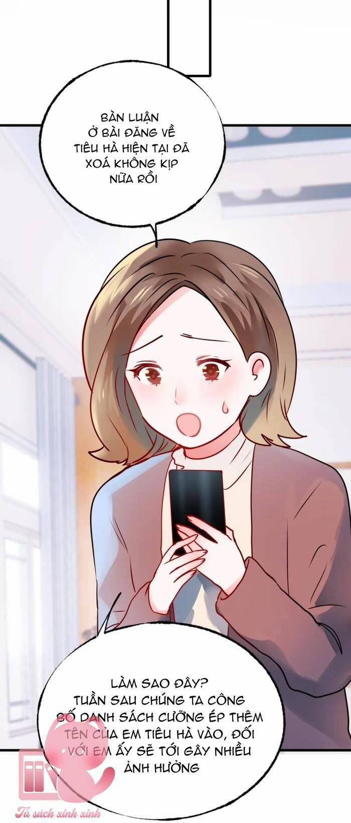 Thành Dã Tiêu Hà 18 trang 24