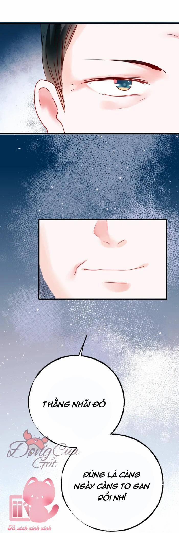 Thành Dã Tiêu Hà 18 trang 27