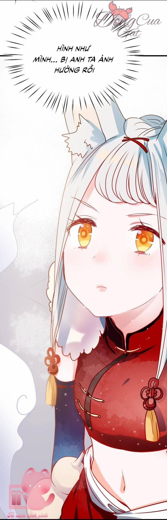 Thành Dã Tiêu Hà 18 trang 35