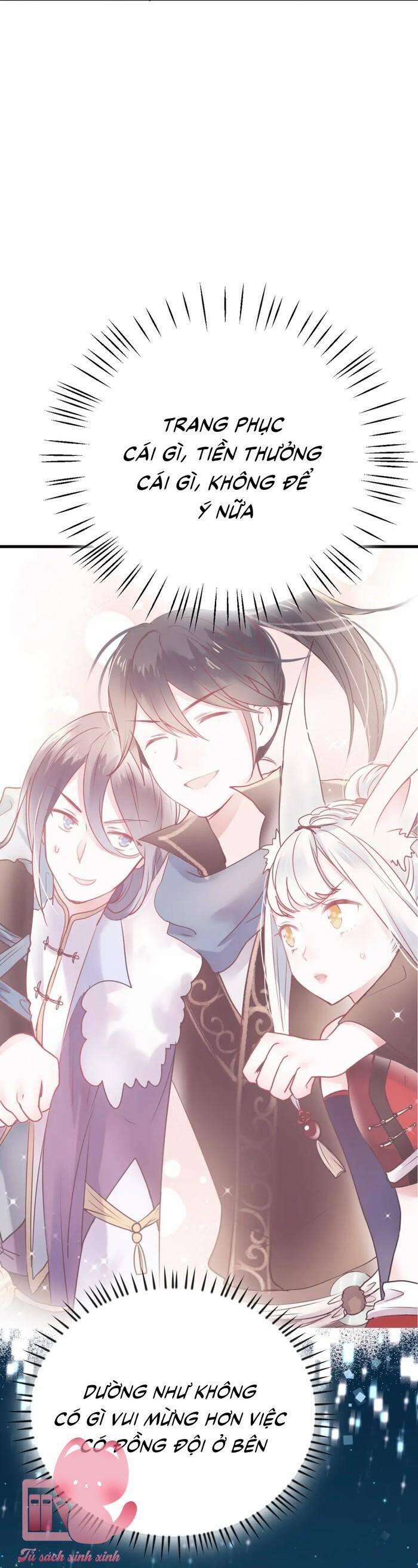 Thành Dã Tiêu Hà 18 trang 36