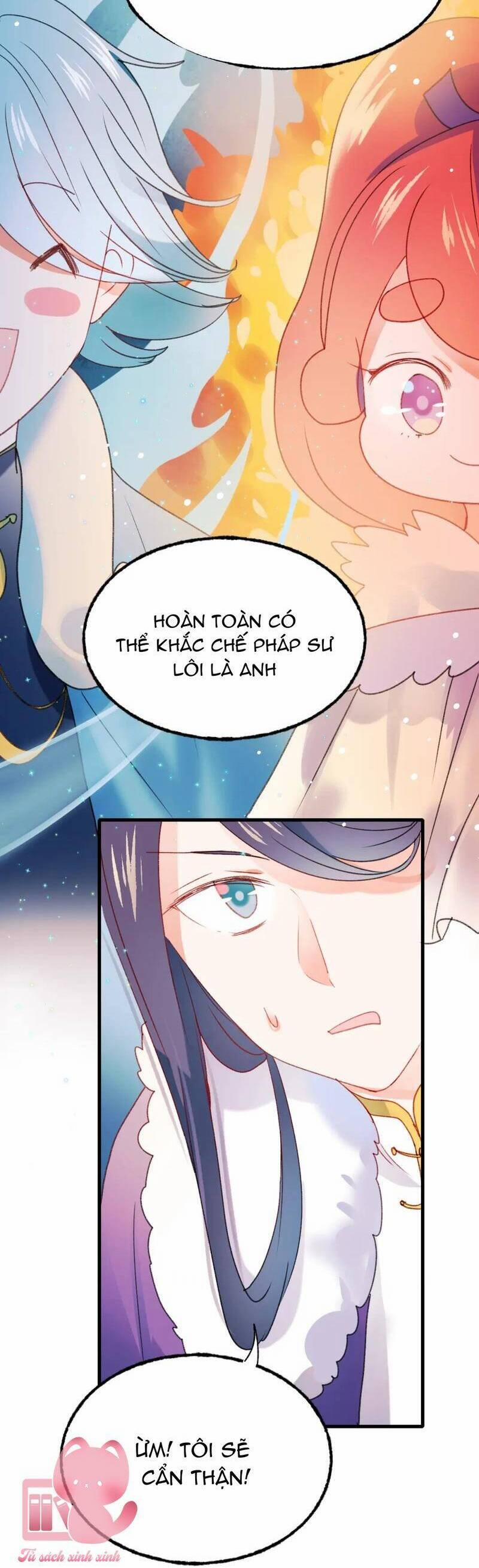 Thành Dã Tiêu Hà 19 trang 11