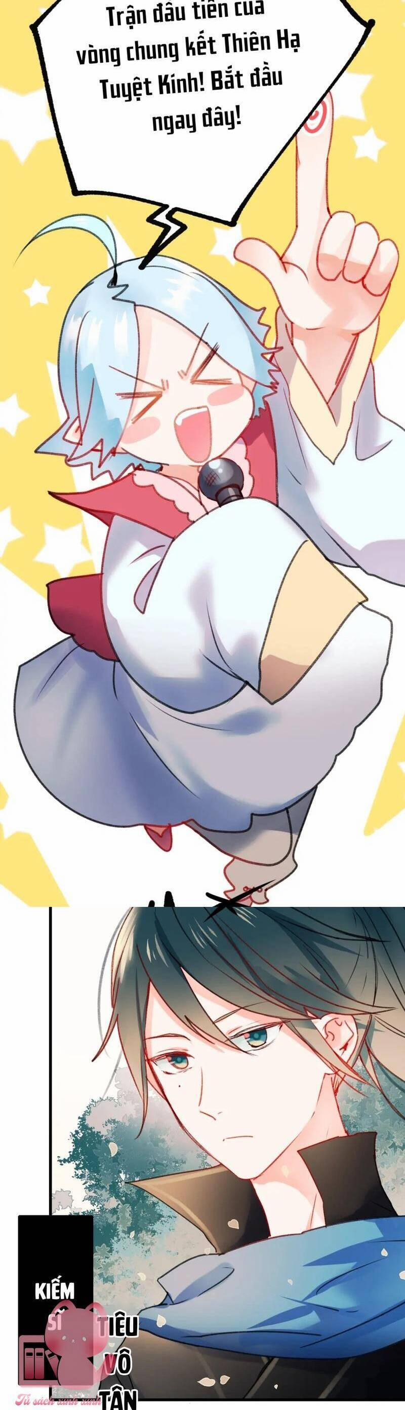 Thành Dã Tiêu Hà 19 trang 4