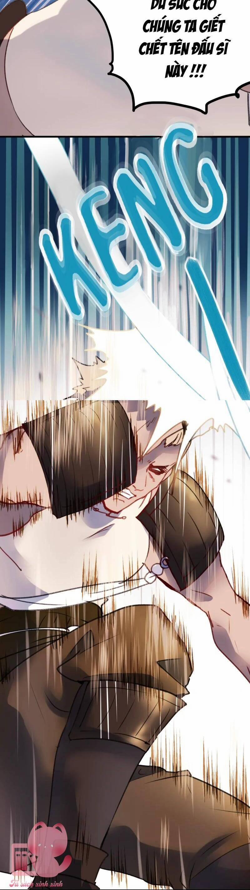 Thành Dã Tiêu Hà 20 trang 4