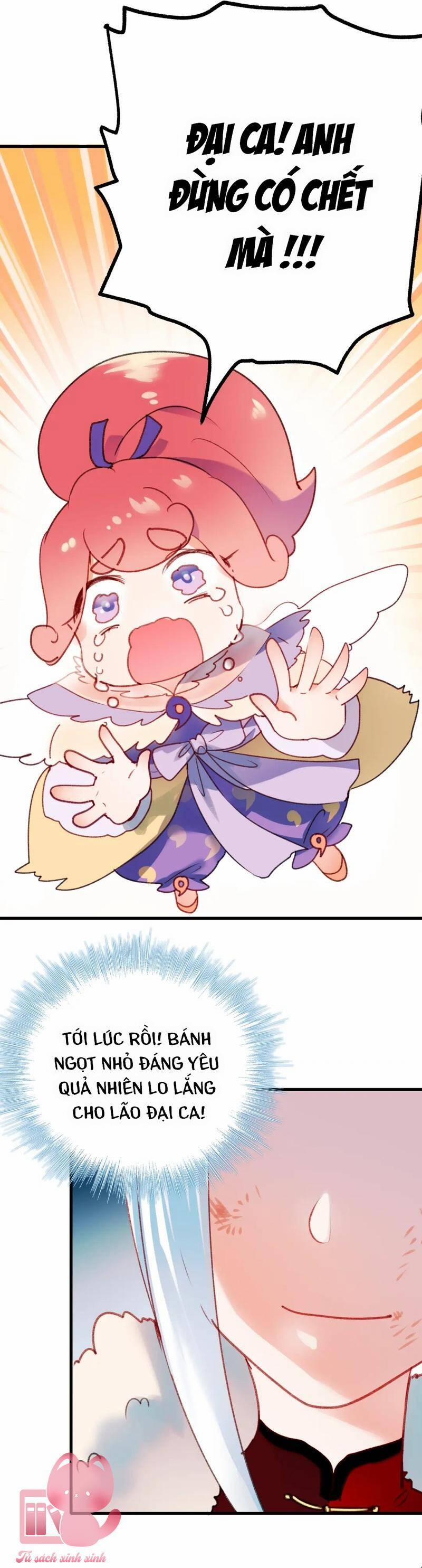 Thành Dã Tiêu Hà 20 trang 7