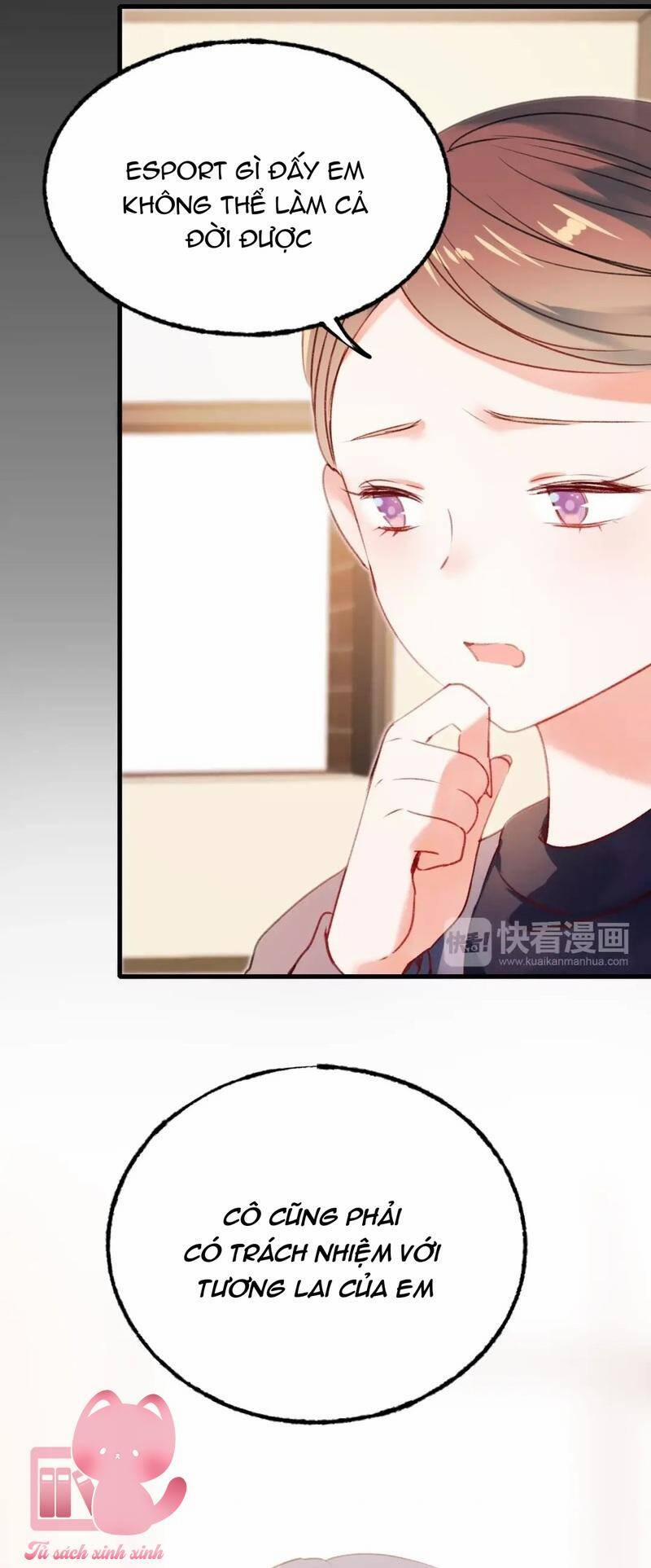 Thành Dã Tiêu Hà 21 trang 13