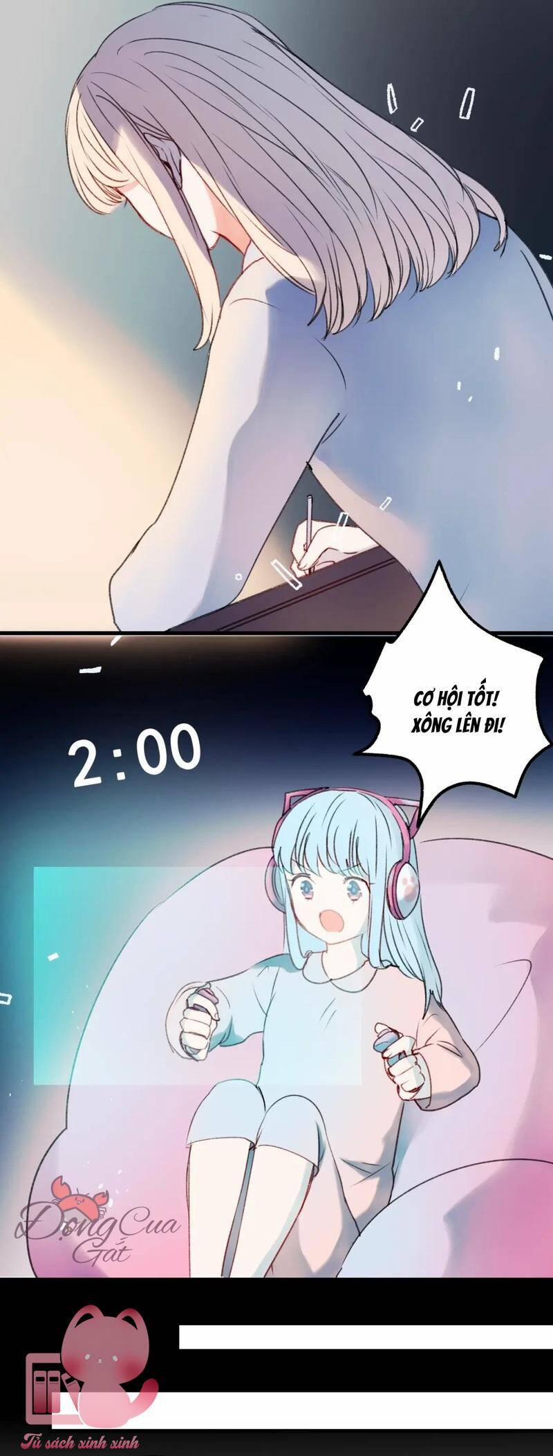 Thành Dã Tiêu Hà 21 trang 15