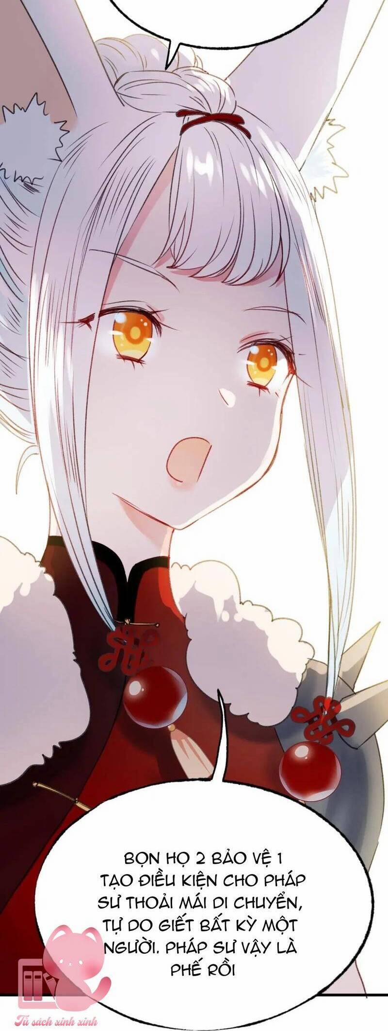 Thành Dã Tiêu Hà 21 trang 20