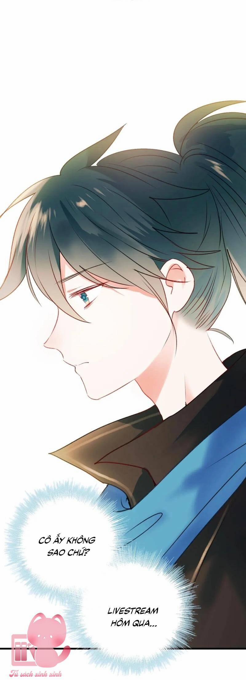 Thành Dã Tiêu Hà 21 trang 21