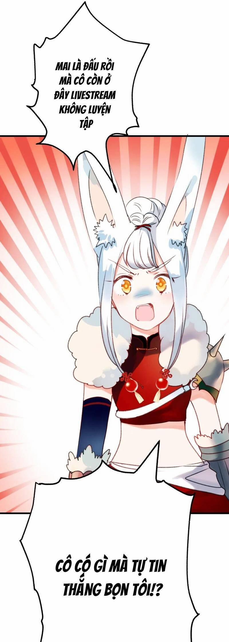 Thành Dã Tiêu Hà 21 trang 25