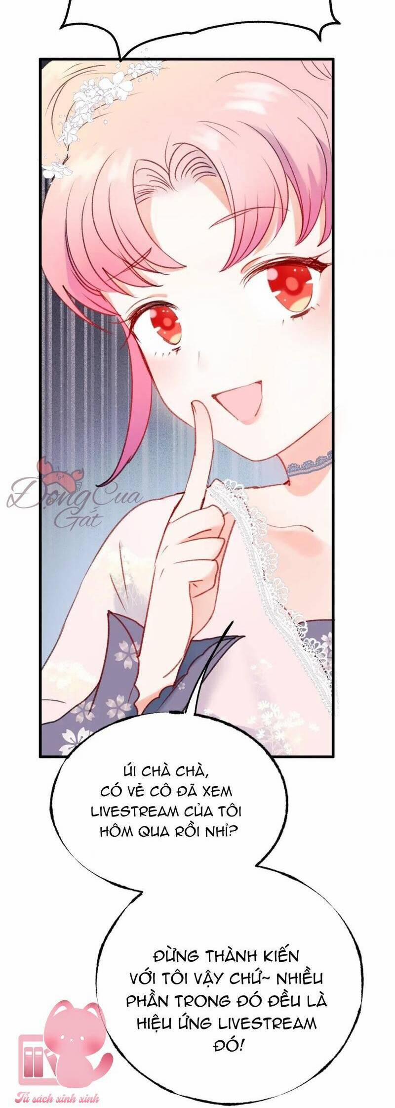 Thành Dã Tiêu Hà 21 trang 26