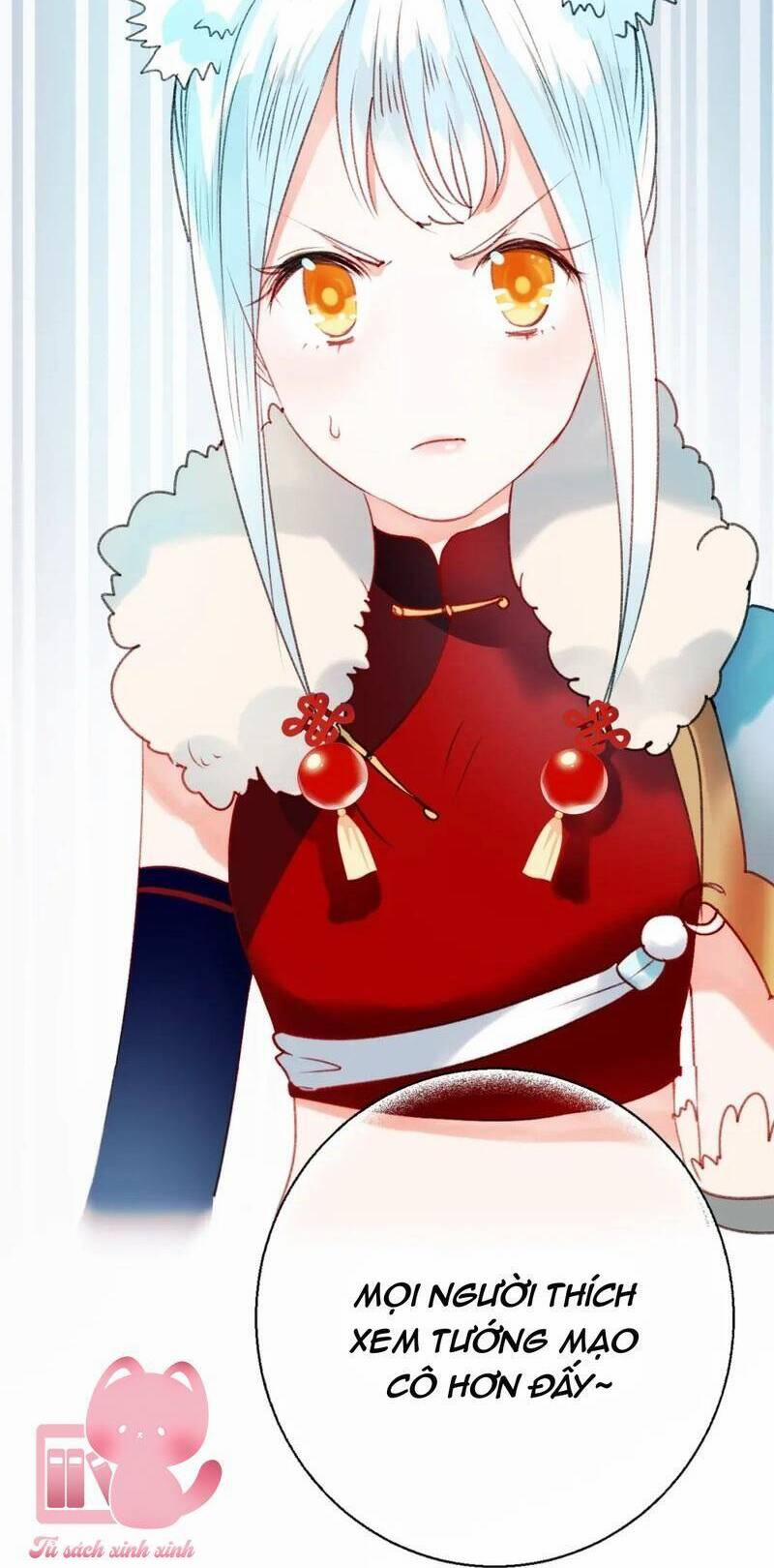 Thành Dã Tiêu Hà 21 trang 31