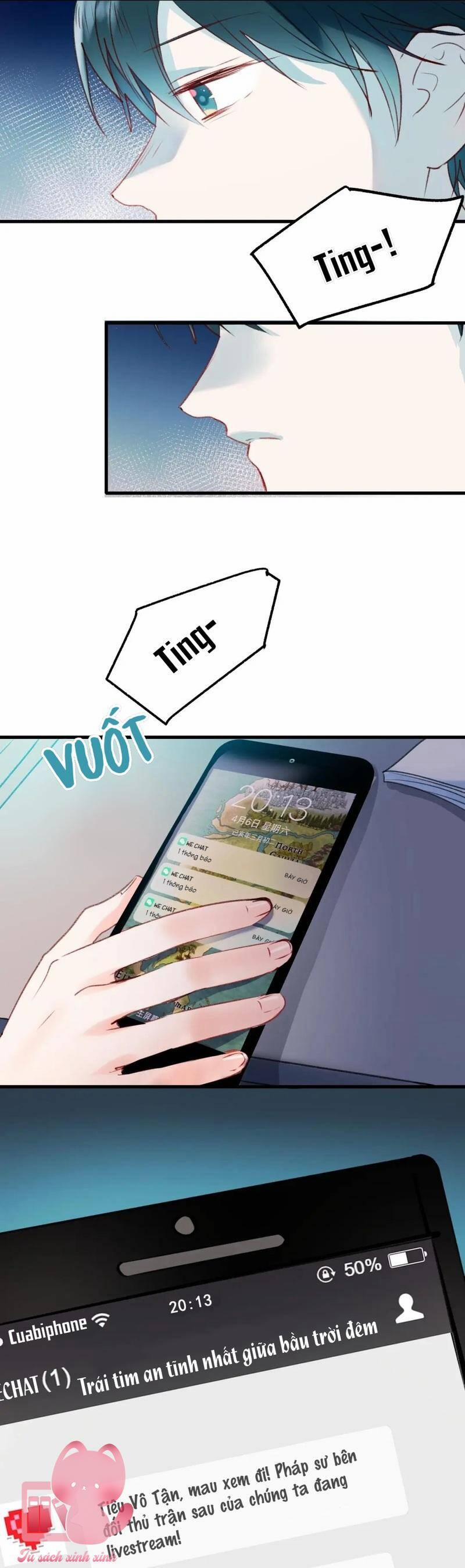 Thành Dã Tiêu Hà 21 trang 4