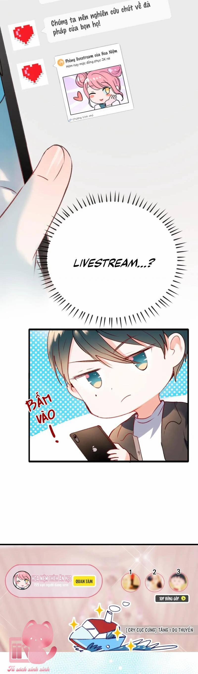 Thành Dã Tiêu Hà 21 trang 5