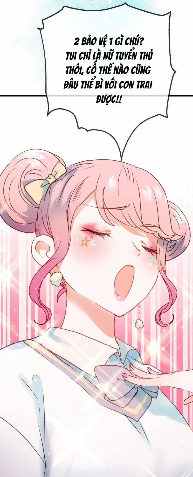 Thành Dã Tiêu Hà 21 trang 7