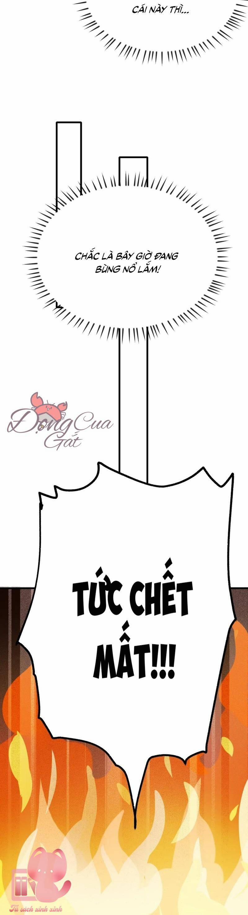 Thành Dã Tiêu Hà 21 trang 9