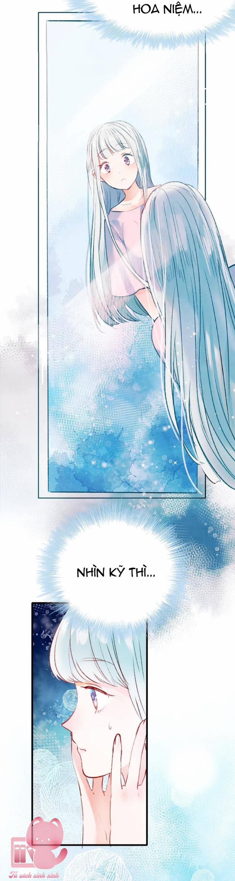 Thành Dã Tiêu Hà 22 trang 12