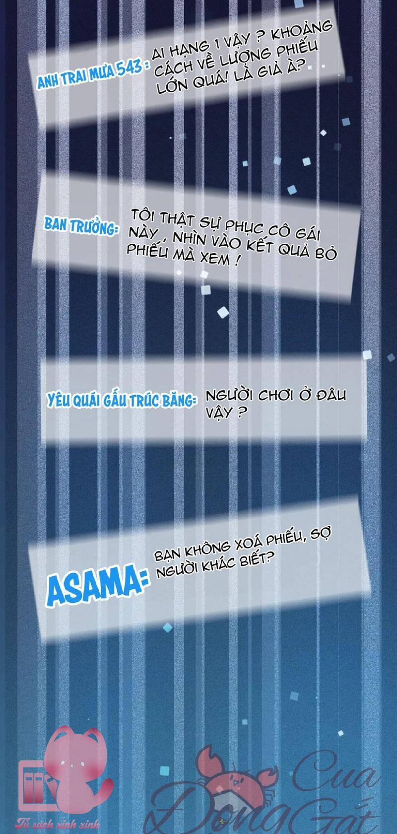 Thành Dã Tiêu Hà 22 trang 19