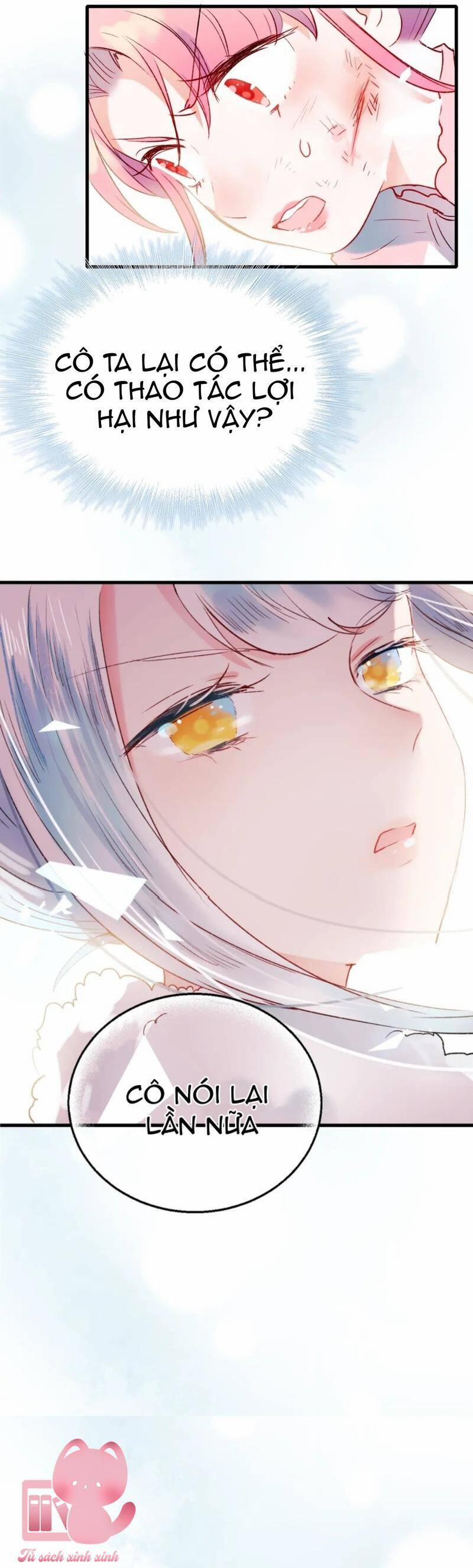 Thành Dã Tiêu Hà 22 trang 31