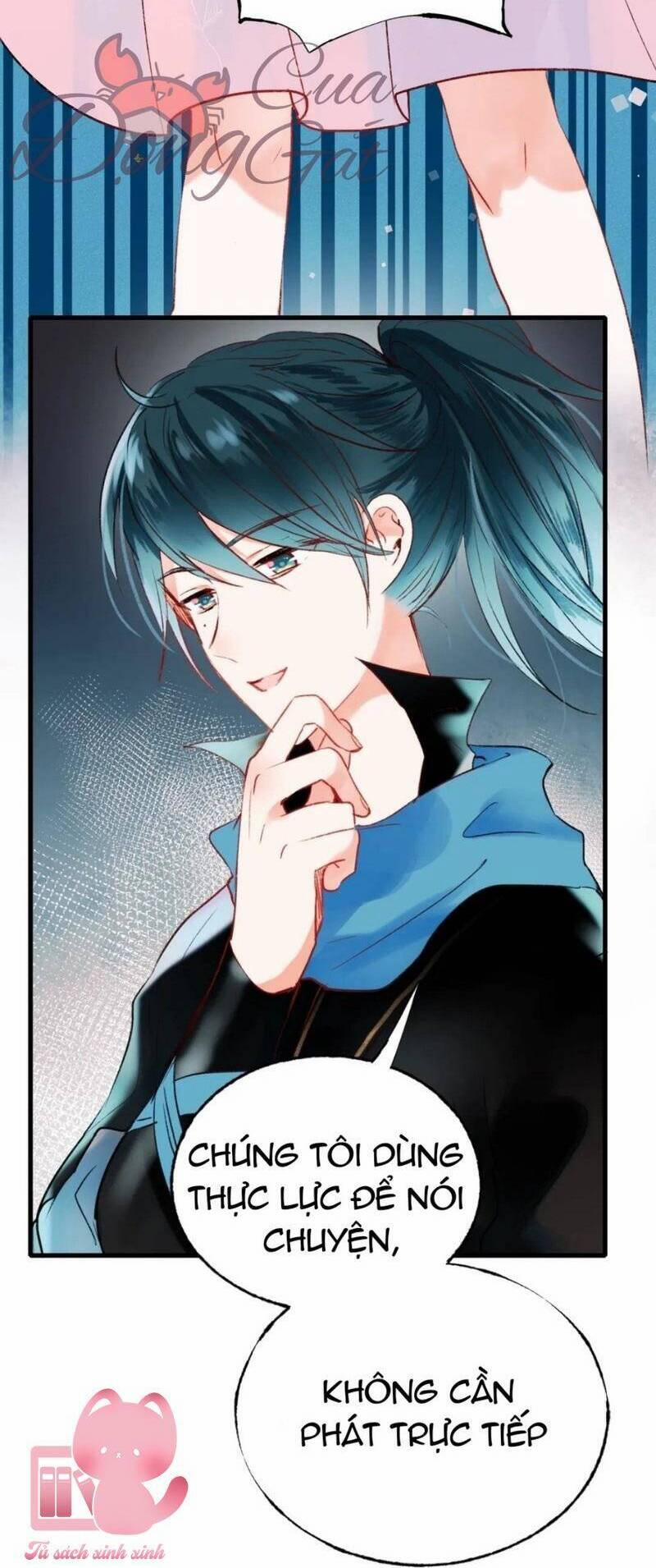 Thành Dã Tiêu Hà 22 trang 5