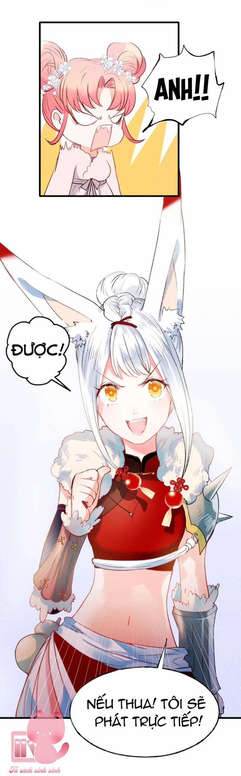 Thành Dã Tiêu Hà 22 trang 6