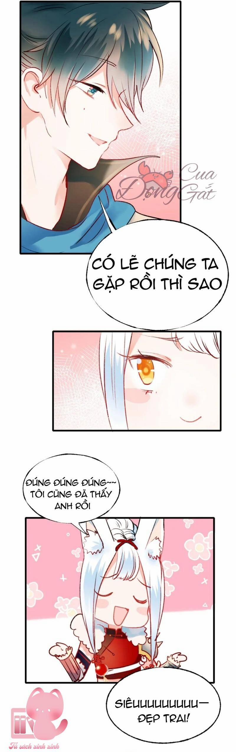 Thành Dã Tiêu Hà 22 trang 9