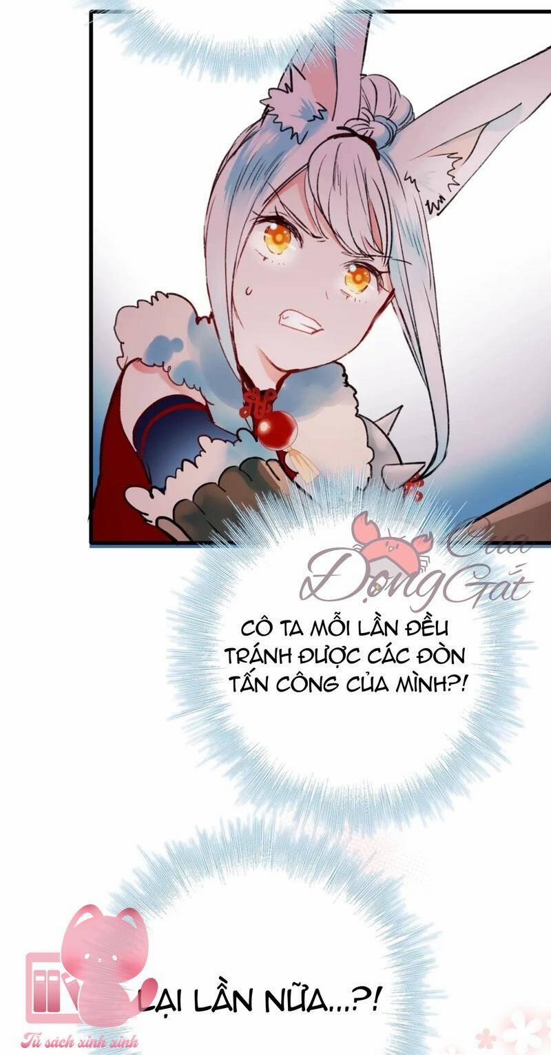 Thành Dã Tiêu Hà 23 trang 15