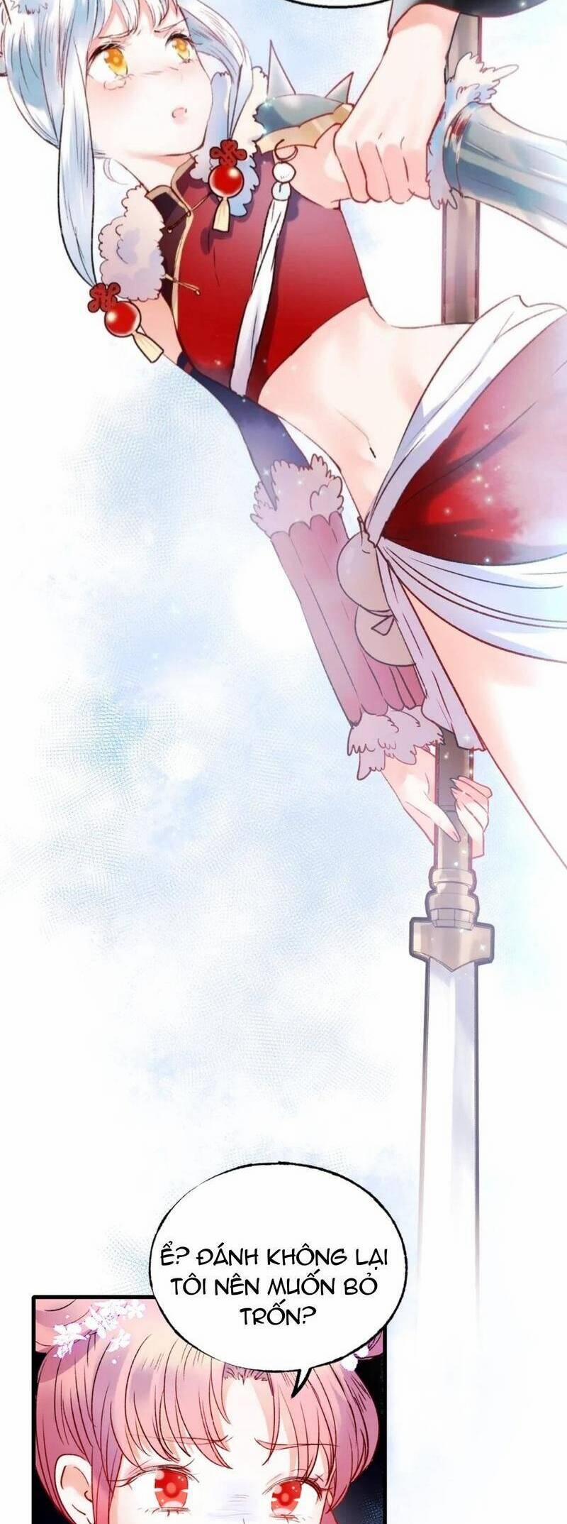 Thành Dã Tiêu Hà 23 trang 29