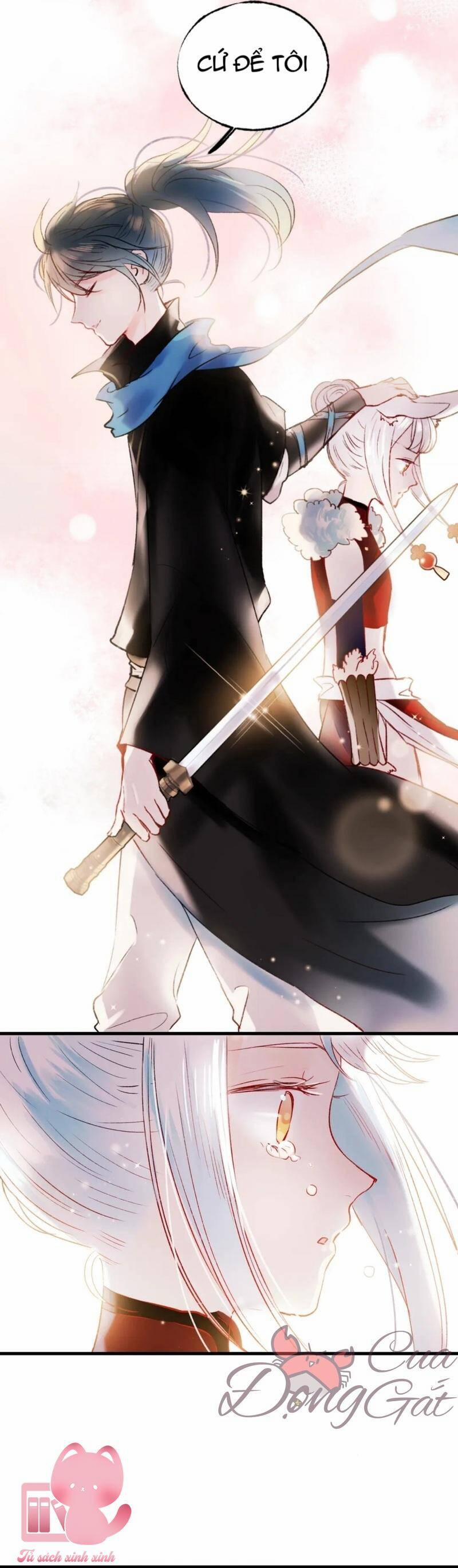 Thành Dã Tiêu Hà 23 trang 32