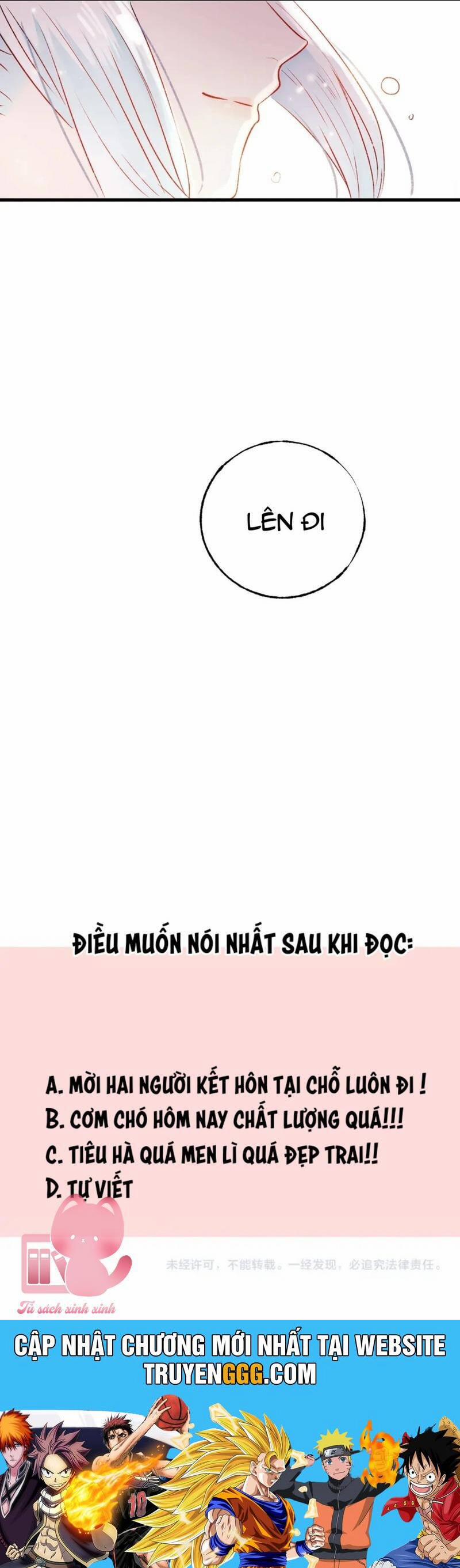 Thành Dã Tiêu Hà 23 trang 33