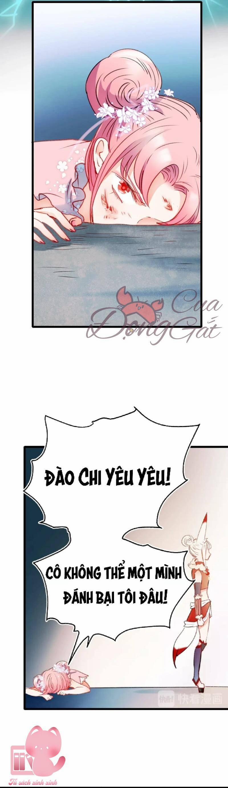 Thành Dã Tiêu Hà 24 trang 13