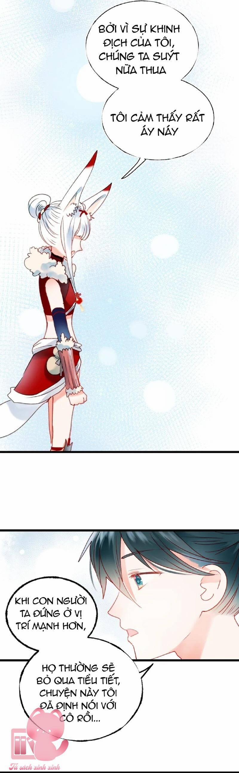 Thành Dã Tiêu Hà 24 trang 21