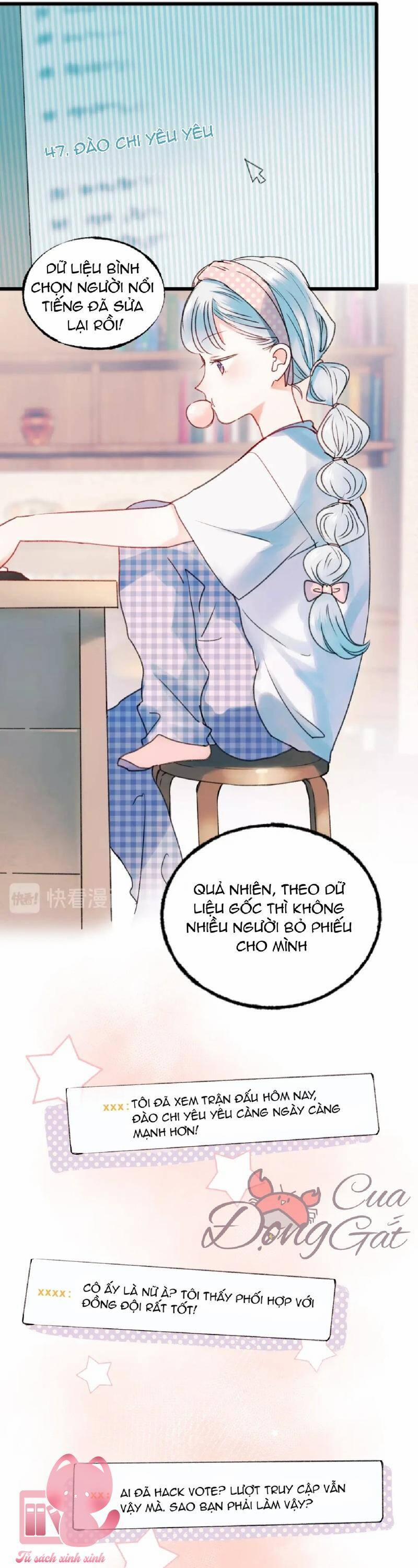 Thành Dã Tiêu Hà 24 trang 27