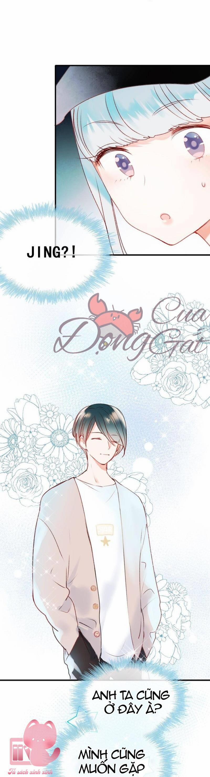 Thành Dã Tiêu Hà 25 trang 10