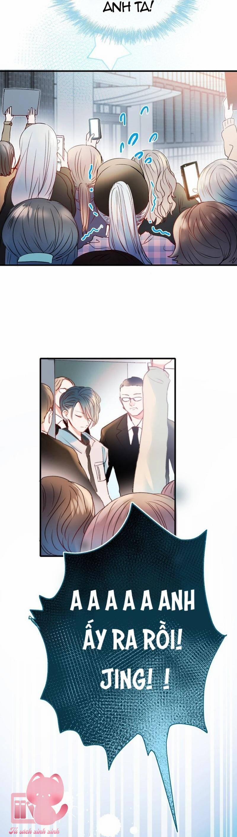 Thành Dã Tiêu Hà 25 trang 11