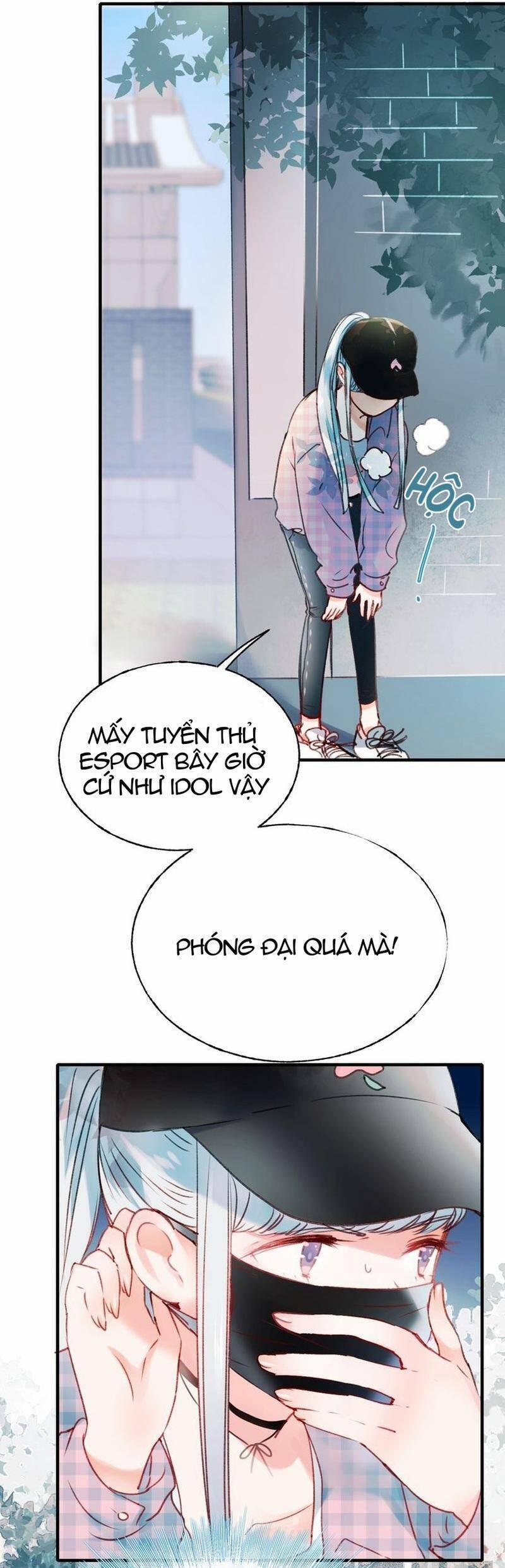 Thành Dã Tiêu Hà 25 trang 13