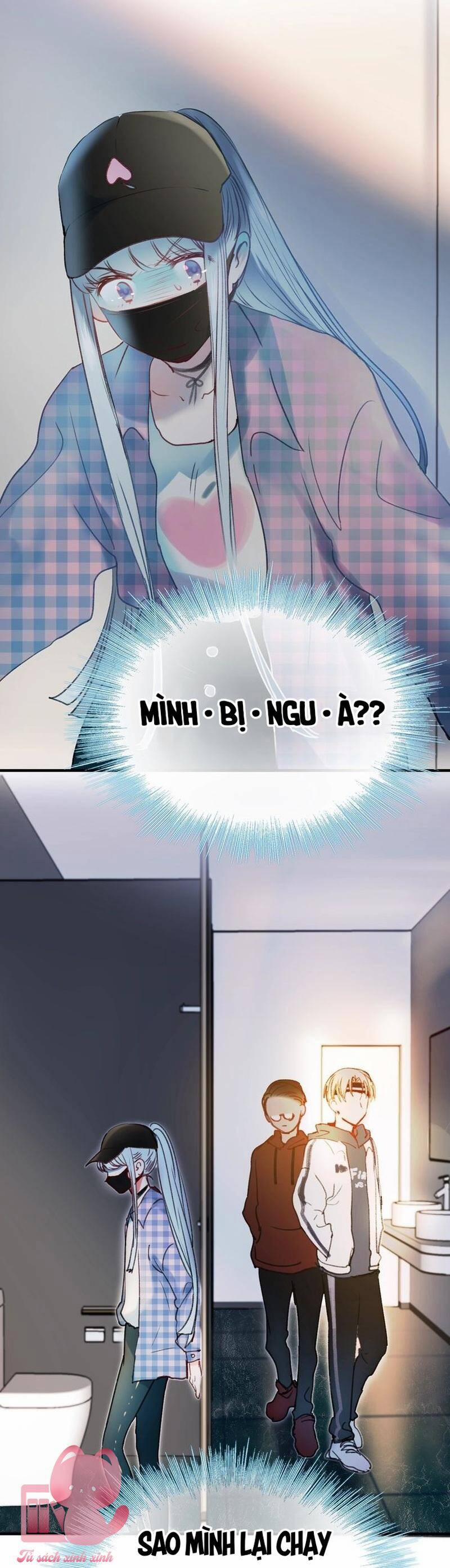 Thành Dã Tiêu Hà 25 trang 18