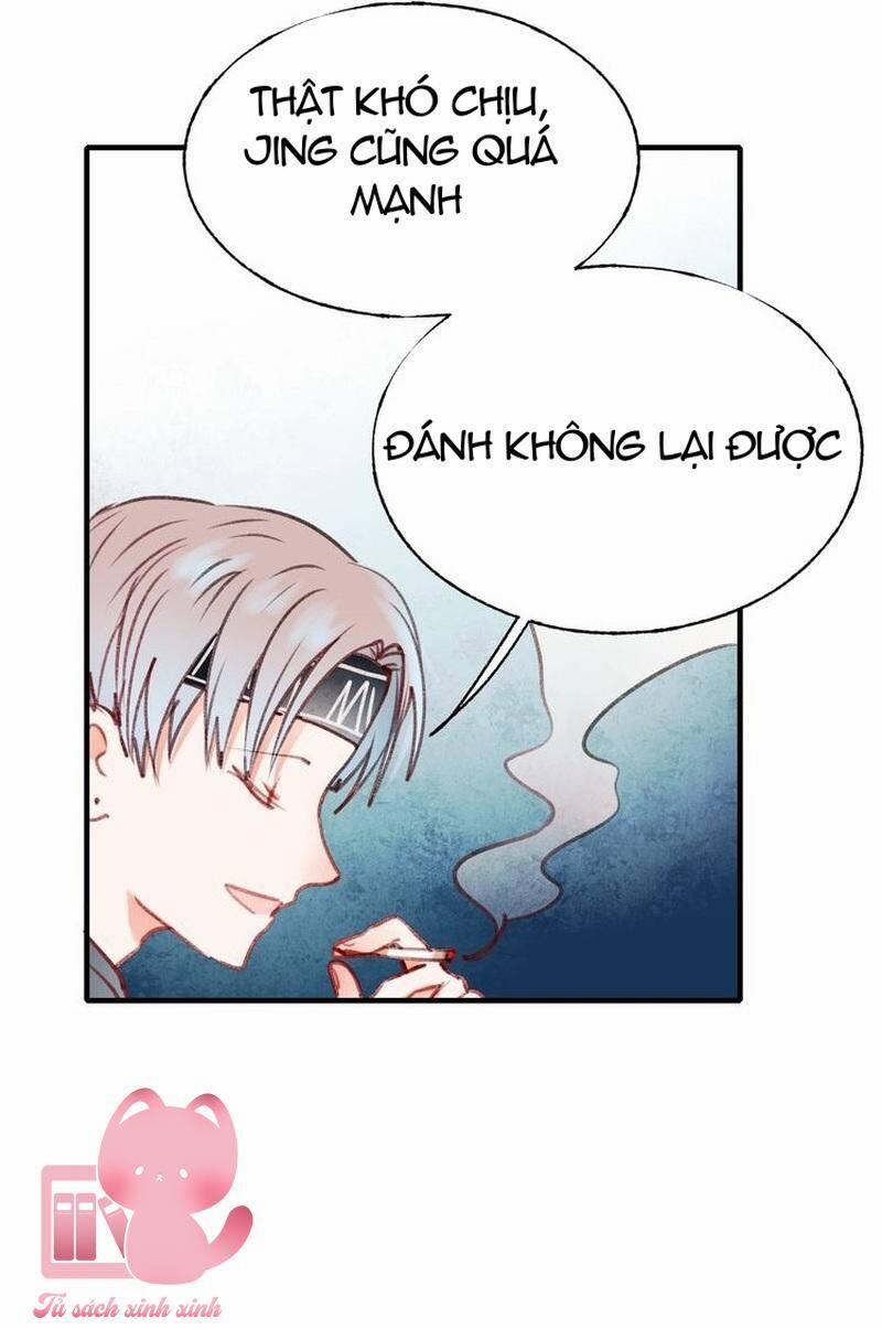 Thành Dã Tiêu Hà 25 trang 26